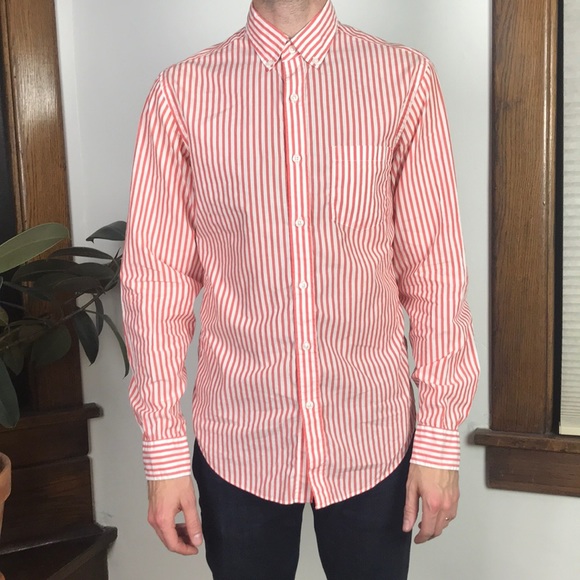 Jcrew men’s button up - Picture 1 of 4